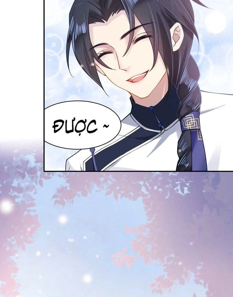 Quận Chúa Vững Vàng, Thiết Lập Nhân Vật Không Thể Vỡ Chapter 3 - 16