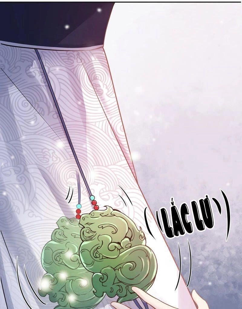 Quận Chúa Vững Vàng, Thiết Lập Nhân Vật Không Thể Vỡ Chapter 3 - 19