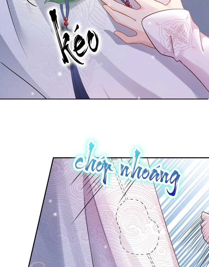 Quận Chúa Vững Vàng, Thiết Lập Nhân Vật Không Thể Vỡ Chapter 3 - 20