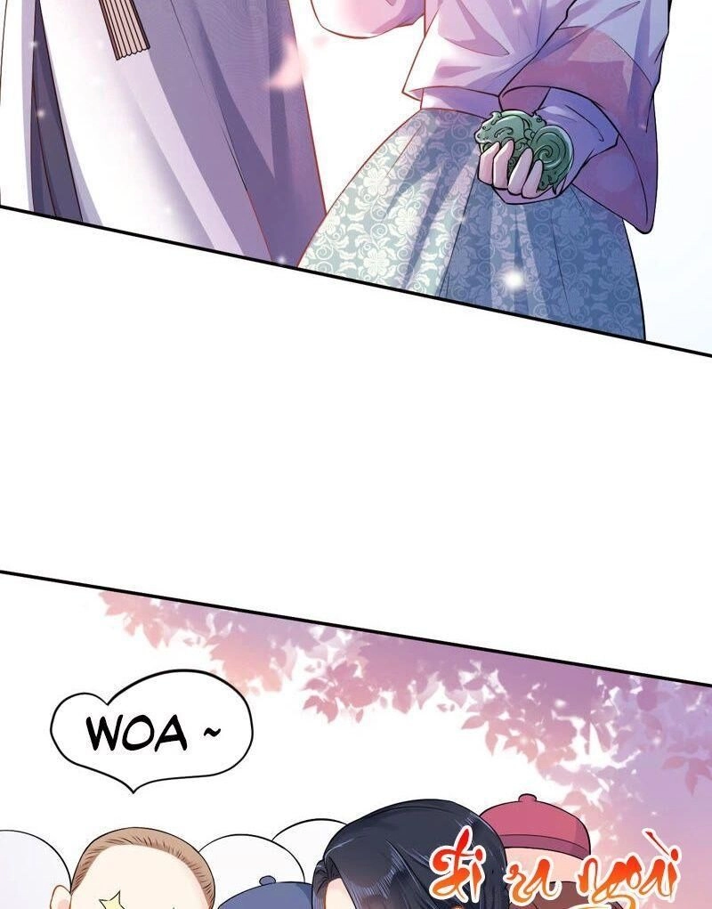 Quận Chúa Vững Vàng, Thiết Lập Nhân Vật Không Thể Vỡ Chapter 3 - 23