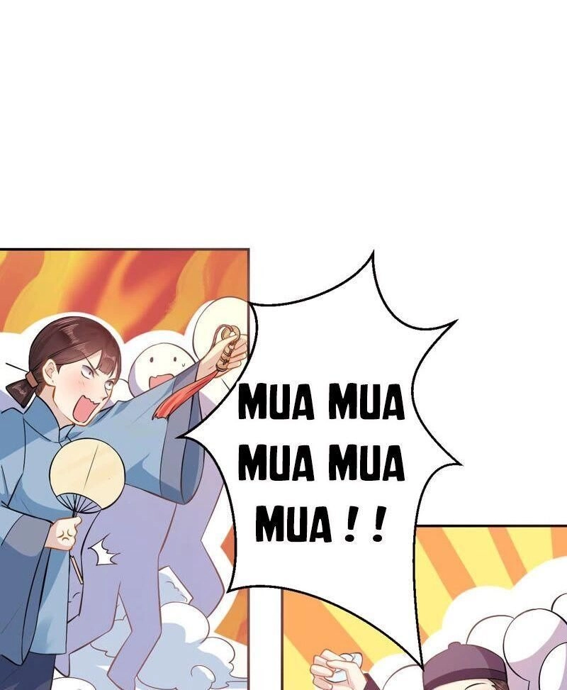 Quận Chúa Vững Vàng, Thiết Lập Nhân Vật Không Thể Vỡ Chapter 3 - 40