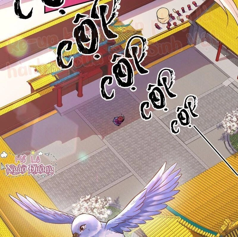 Quận Chúa Vững Vàng, Thiết Lập Nhân Vật Không Thể Vỡ Chapter 3 - 53