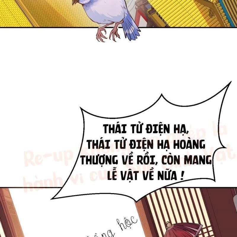 Quận Chúa Vững Vàng, Thiết Lập Nhân Vật Không Thể Vỡ Chapter 3 - 54