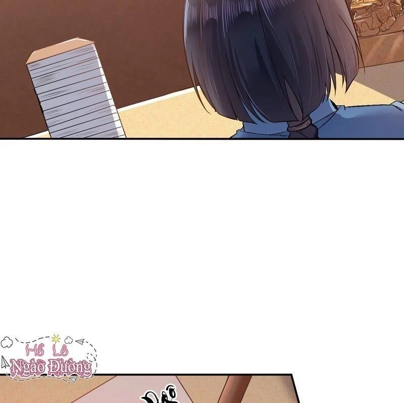 Quận Chúa Vững Vàng, Thiết Lập Nhân Vật Không Thể Vỡ Chapter 3 - 56