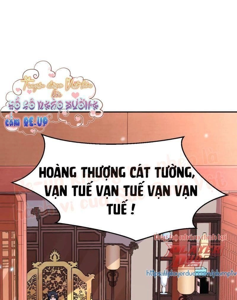 Quận Chúa Vững Vàng, Thiết Lập Nhân Vật Không Thể Vỡ Chapter 4 - 5