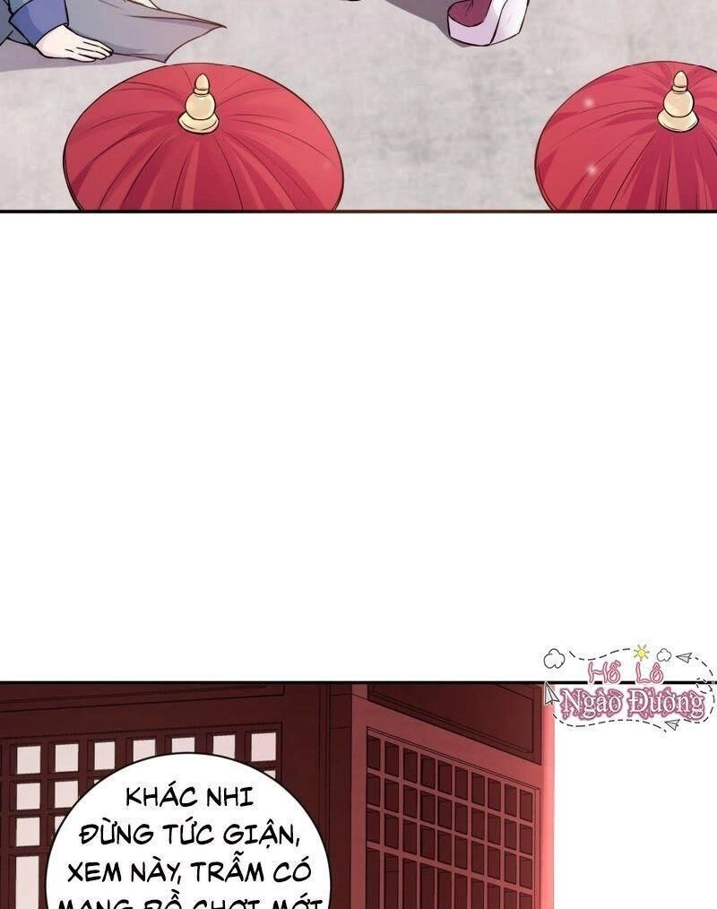 Quận Chúa Vững Vàng, Thiết Lập Nhân Vật Không Thể Vỡ Chapter 4 - 7