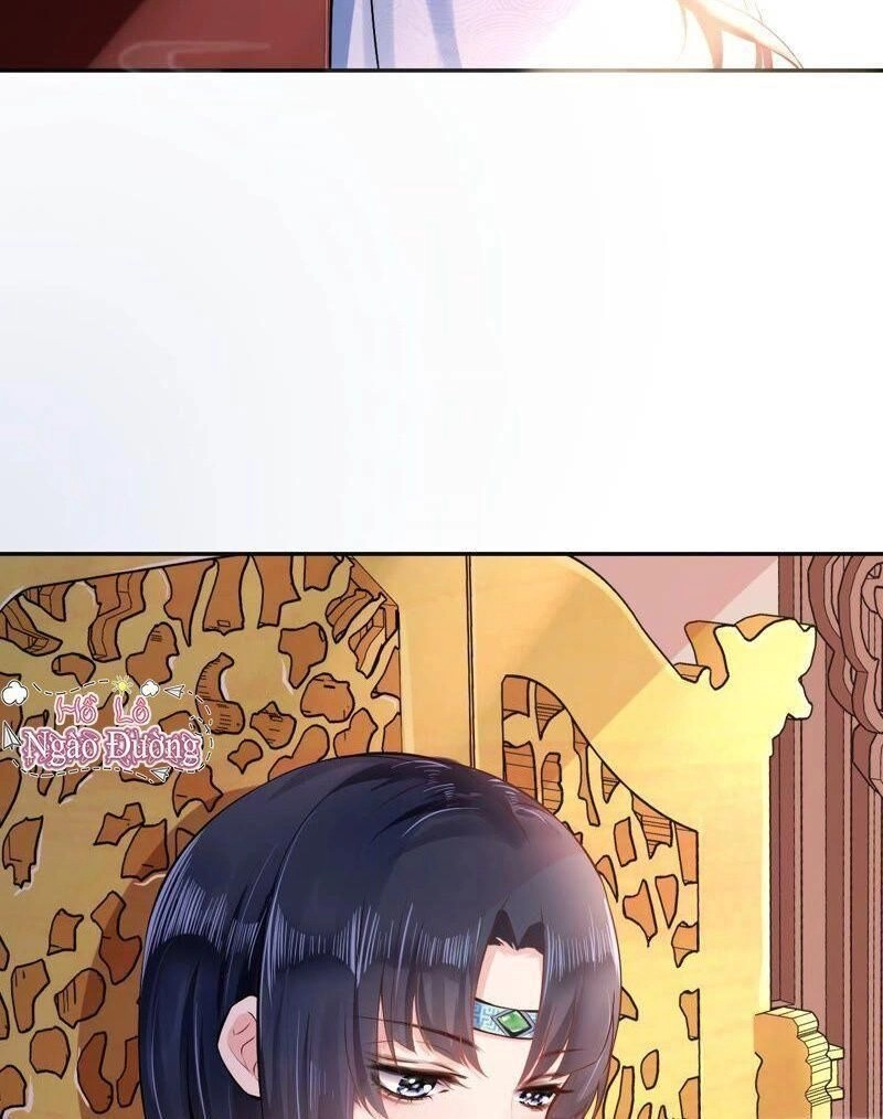 Quận Chúa Vững Vàng, Thiết Lập Nhân Vật Không Thể Vỡ Chapter 4 - 9