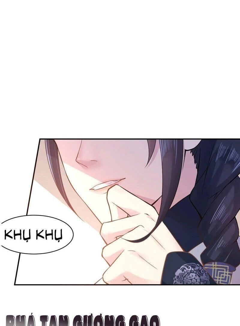 Quận Chúa Vững Vàng, Thiết Lập Nhân Vật Không Thể Vỡ Chapter 4 - 17