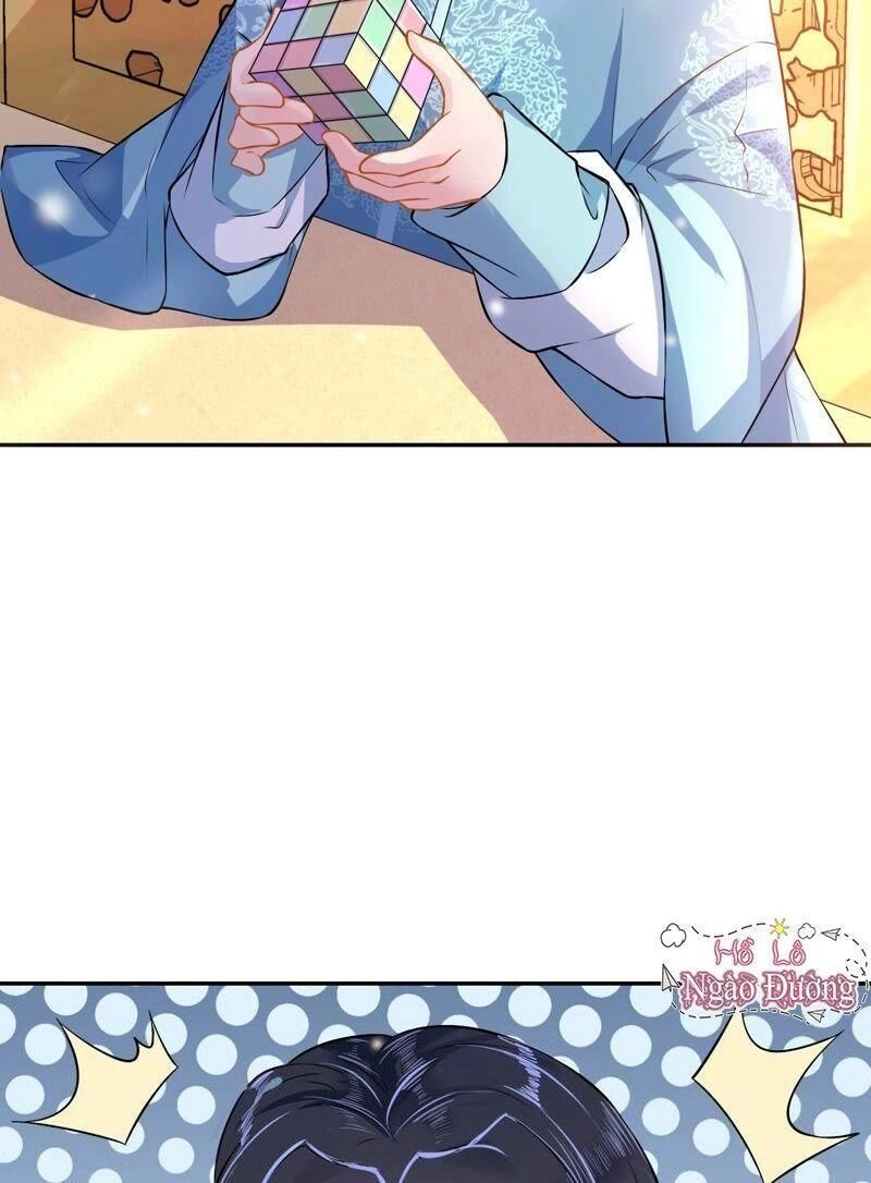 Quận Chúa Vững Vàng, Thiết Lập Nhân Vật Không Thể Vỡ Chapter 4 - 24