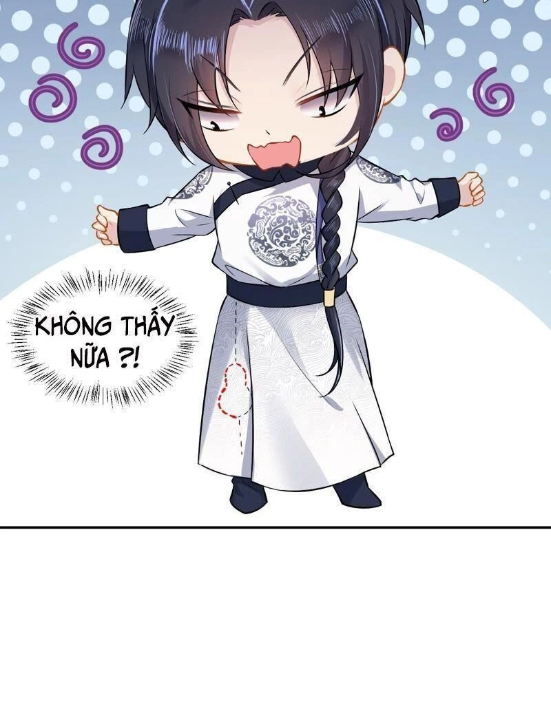 Quận Chúa Vững Vàng, Thiết Lập Nhân Vật Không Thể Vỡ Chapter 4 - 25