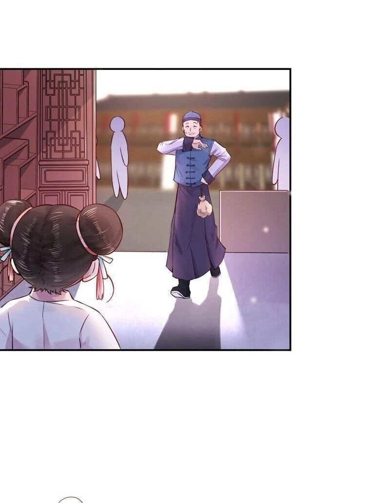 Quận Chúa Vững Vàng, Thiết Lập Nhân Vật Không Thể Vỡ Chapter 4 - 32