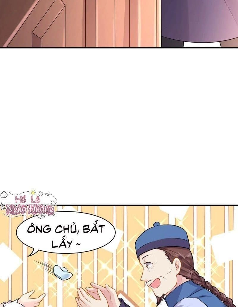 Quận Chúa Vững Vàng, Thiết Lập Nhân Vật Không Thể Vỡ Chapter 4 - 36