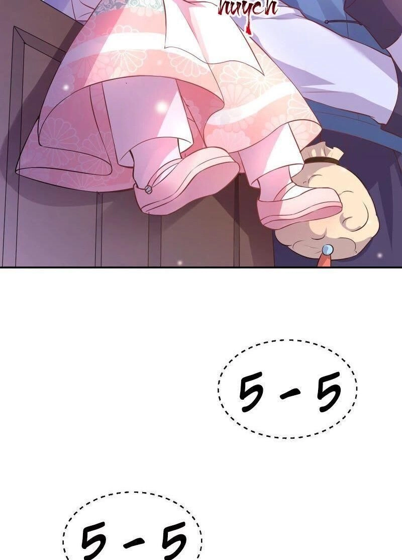 Quận Chúa Vững Vàng, Thiết Lập Nhân Vật Không Thể Vỡ Chapter 4 - 43