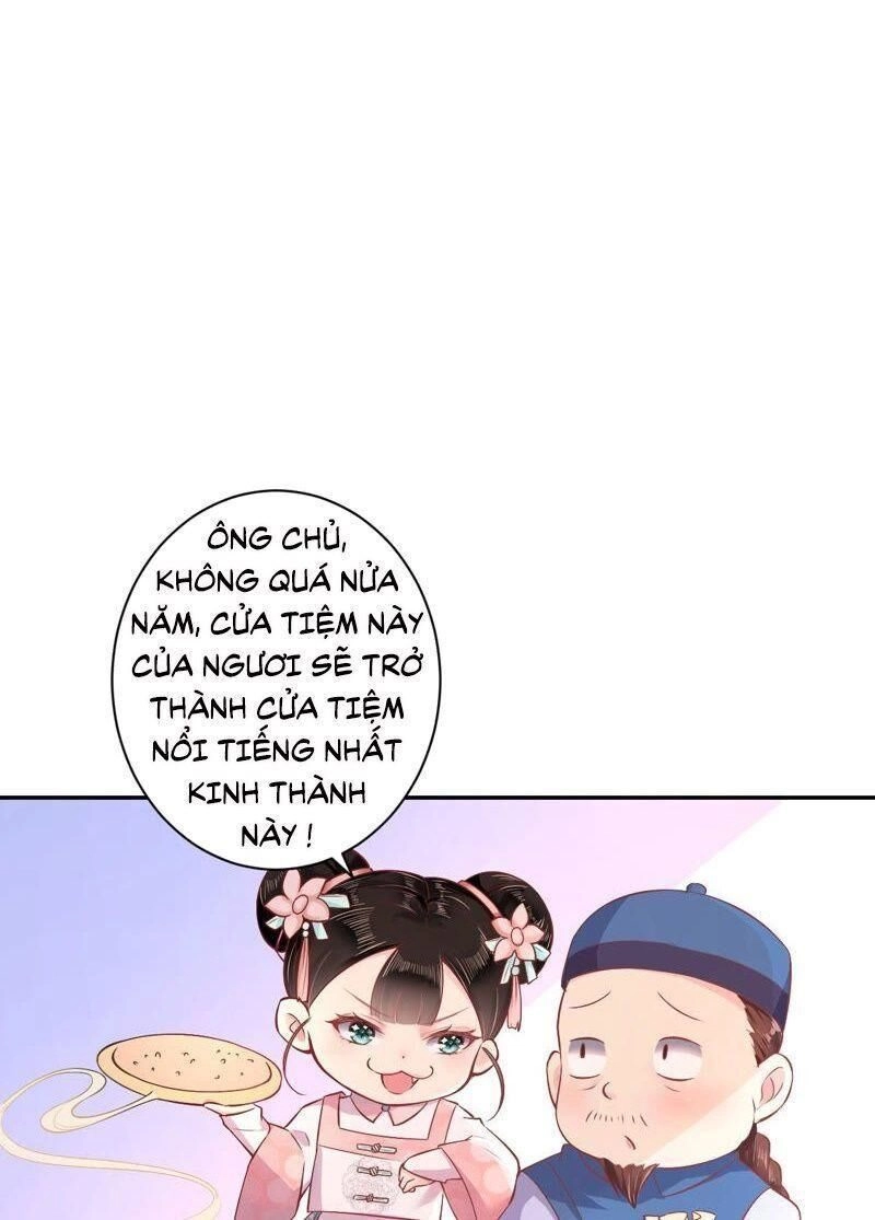 Quận Chúa Vững Vàng, Thiết Lập Nhân Vật Không Thể Vỡ Chapter 4 - 46