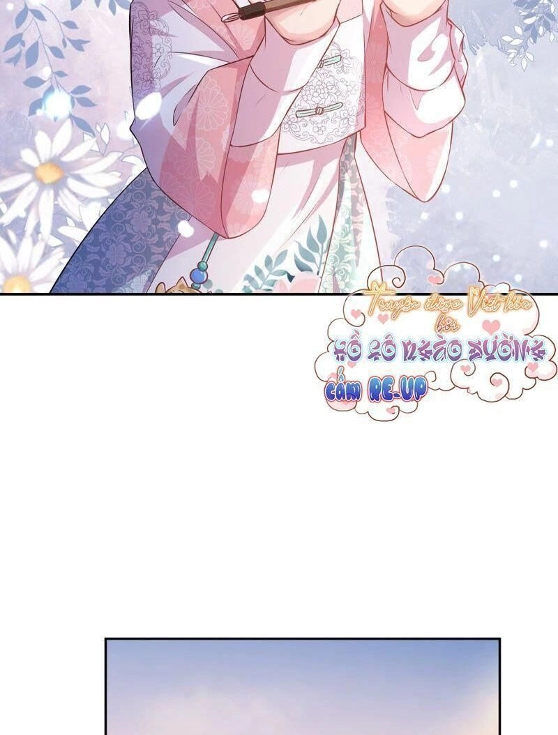 Quận Chúa Vững Vàng, Thiết Lập Nhân Vật Không Thể Vỡ Chapter 4 - 51