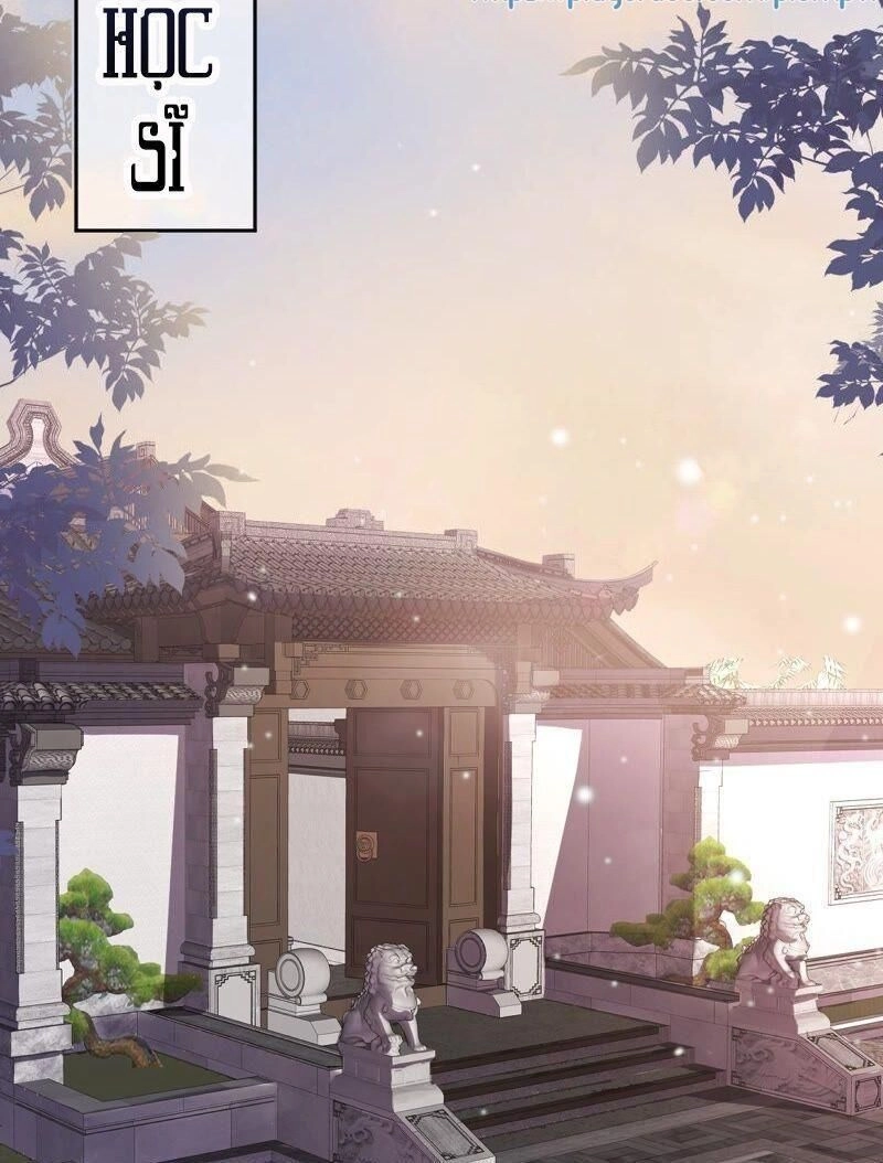 Quận Chúa Vững Vàng, Thiết Lập Nhân Vật Không Thể Vỡ Chapter 4 - 53