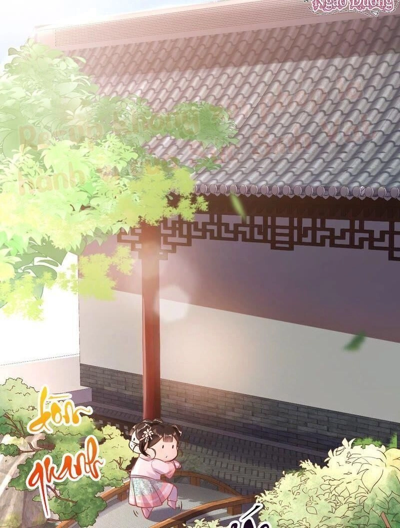 Quận Chúa Vững Vàng, Thiết Lập Nhân Vật Không Thể Vỡ Chapter 4 - 55