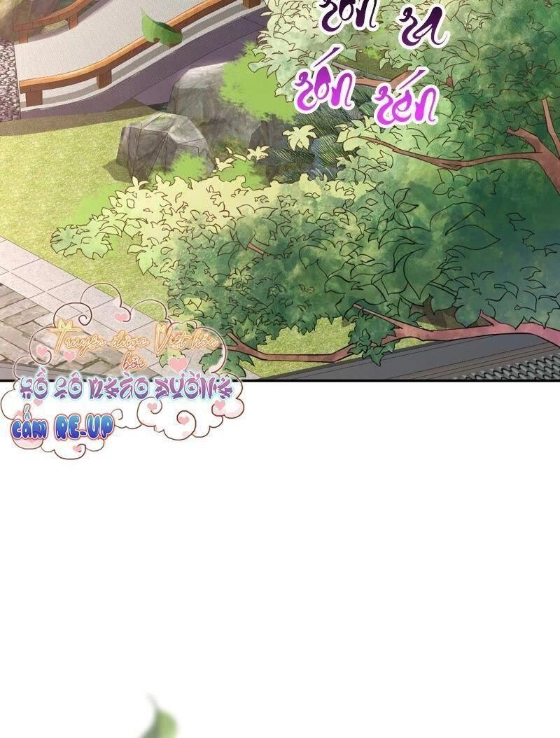 Quận Chúa Vững Vàng, Thiết Lập Nhân Vật Không Thể Vỡ Chapter 4 - 56