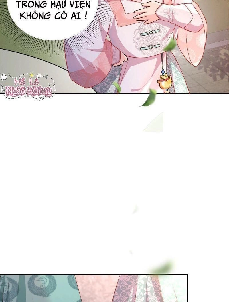 Quận Chúa Vững Vàng, Thiết Lập Nhân Vật Không Thể Vỡ Chapter 4 - 58