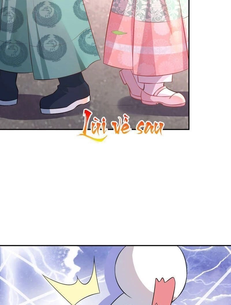 Quận Chúa Vững Vàng, Thiết Lập Nhân Vật Không Thể Vỡ Chapter 4 - 59