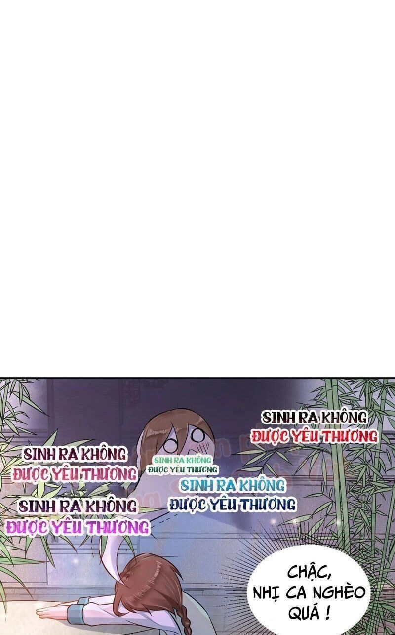 Quận Chúa Vững Vàng, Thiết Lập Nhân Vật Không Thể Vỡ Chapter 5 - 16