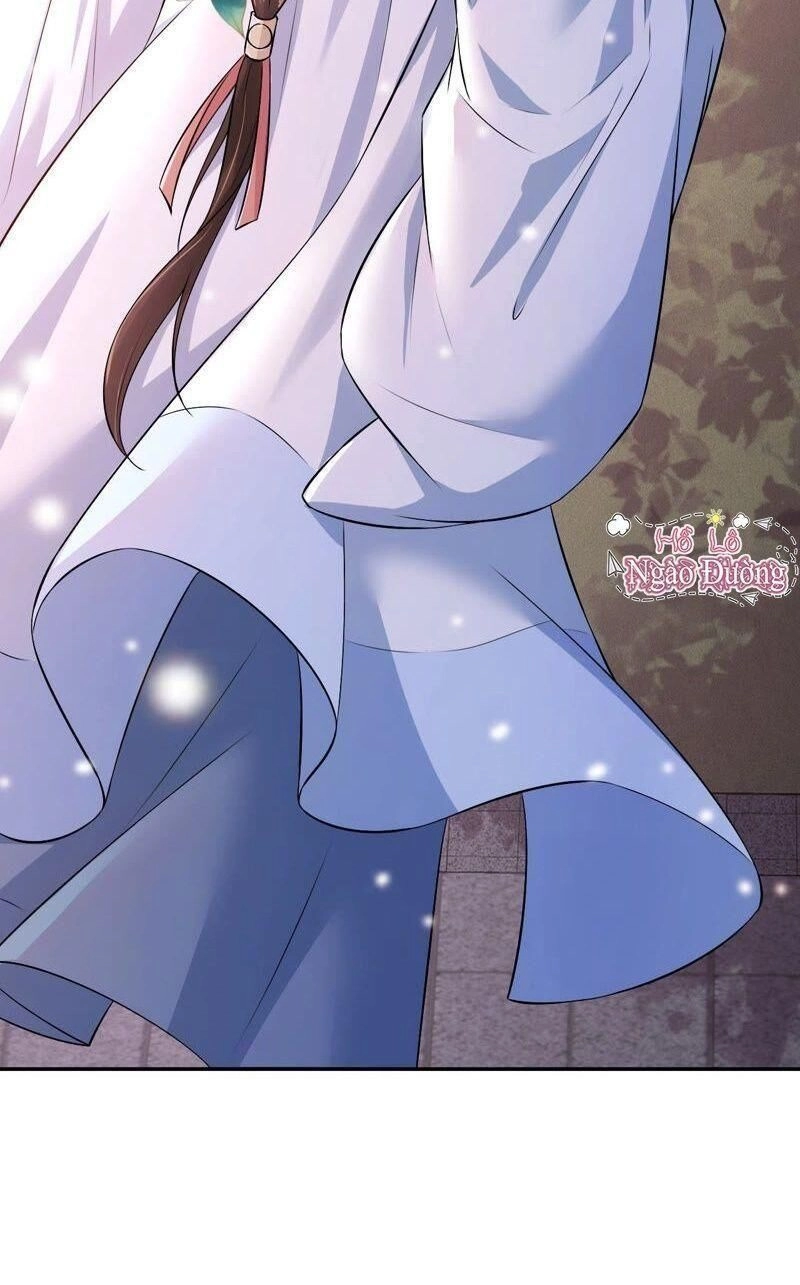 Quận Chúa Vững Vàng, Thiết Lập Nhân Vật Không Thể Vỡ Chapter 5 - 18