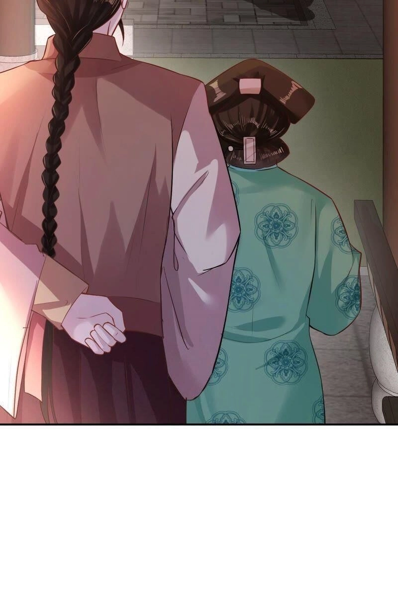 Quận Chúa Vững Vàng, Thiết Lập Nhân Vật Không Thể Vỡ Chapter 5 - 31