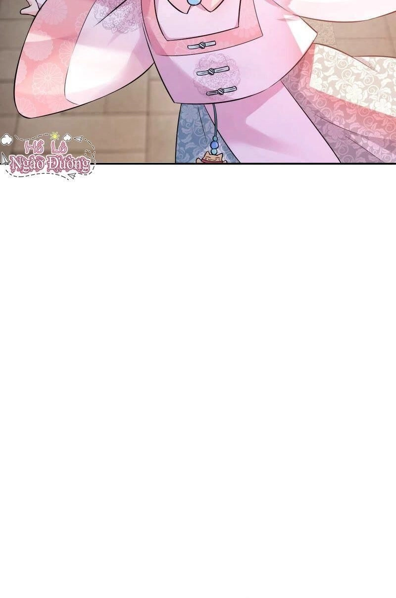 Quận Chúa Vững Vàng, Thiết Lập Nhân Vật Không Thể Vỡ Chapter 5 - 35