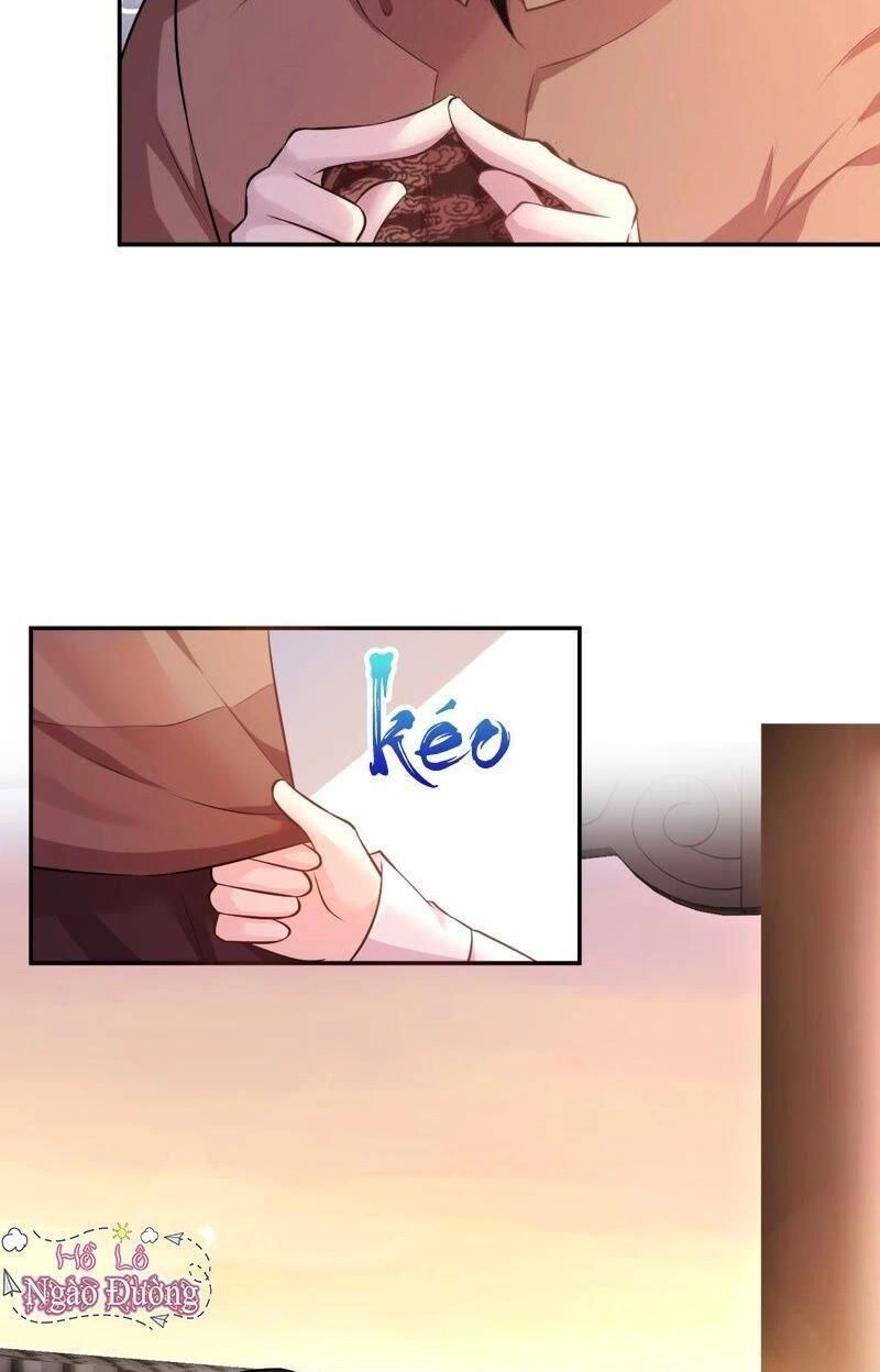 Quận Chúa Vững Vàng, Thiết Lập Nhân Vật Không Thể Vỡ Chapter 5 - 49