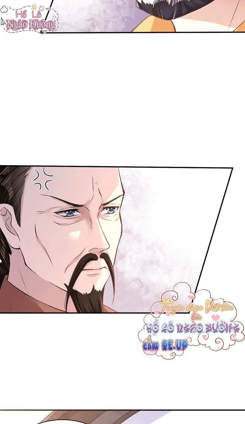 Quận Chúa Vững Vàng, Thiết Lập Nhân Vật Không Thể Vỡ Chapter 5 - 52