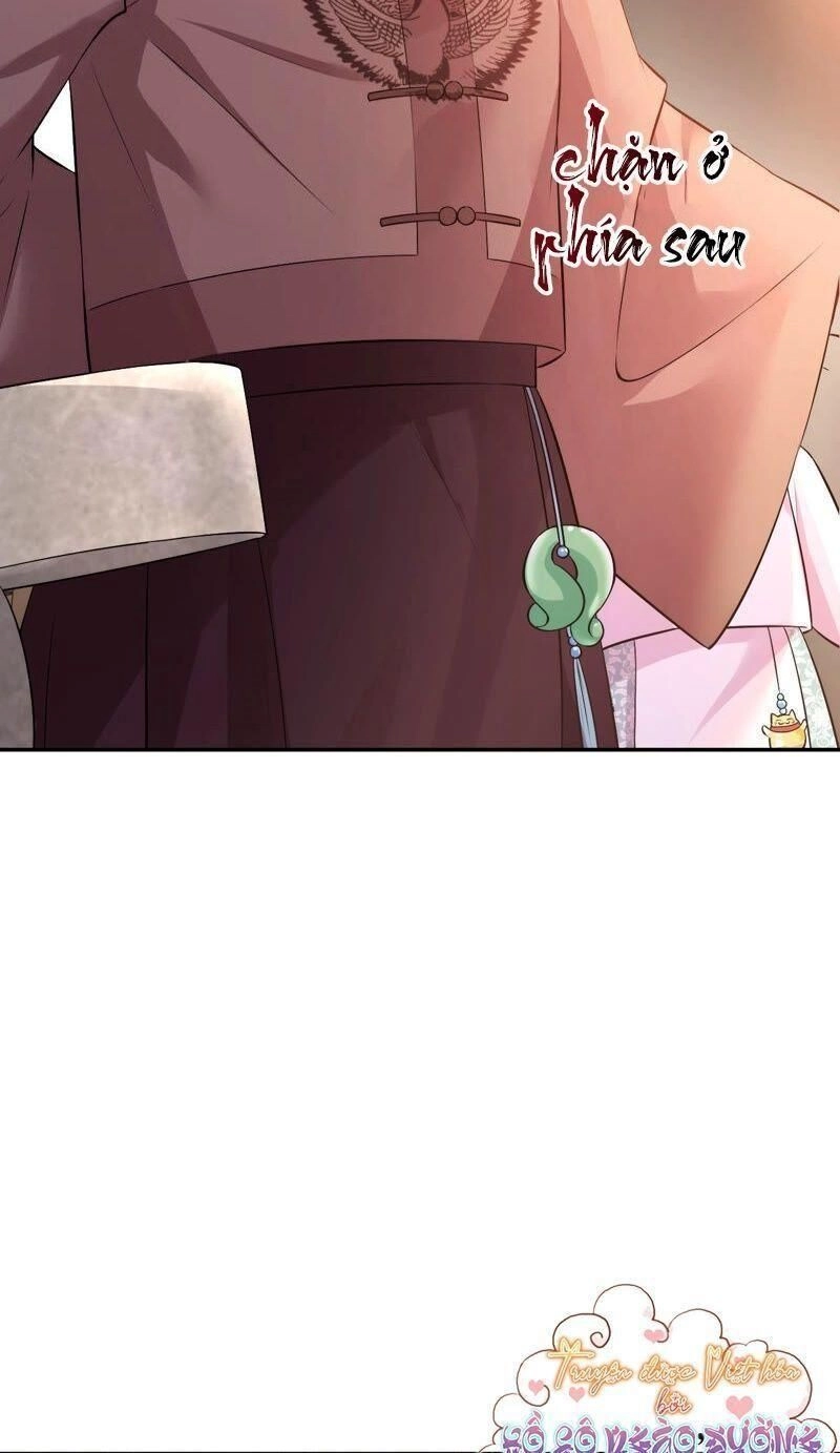 Quận Chúa Vững Vàng, Thiết Lập Nhân Vật Không Thể Vỡ Chapter 5 - 56