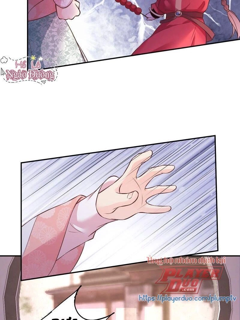 Quận Chúa Vững Vàng, Thiết Lập Nhân Vật Không Thể Vỡ Chapter 6 - 5