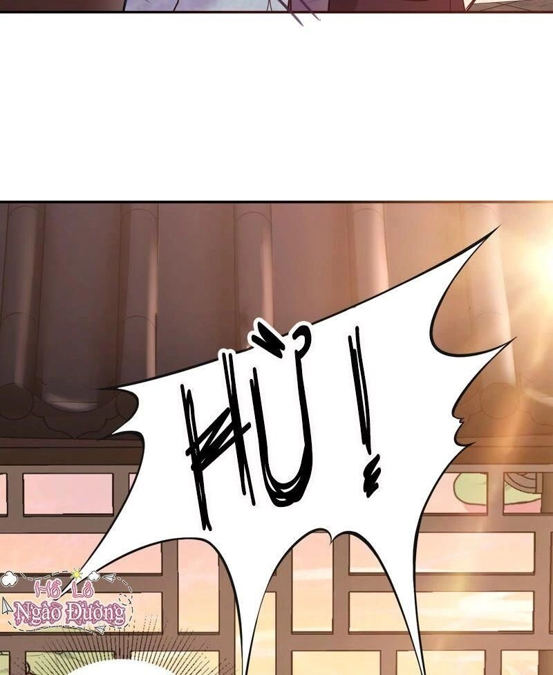 Quận Chúa Vững Vàng, Thiết Lập Nhân Vật Không Thể Vỡ Chapter 6 - 13