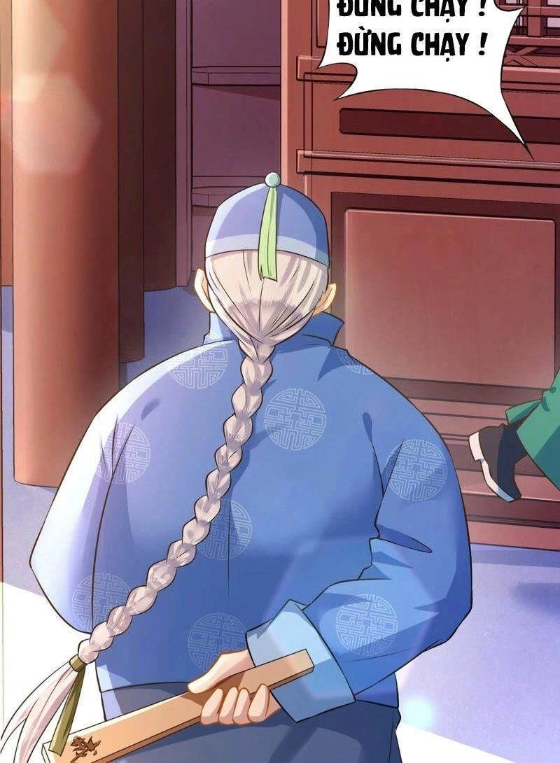 Quận Chúa Vững Vàng, Thiết Lập Nhân Vật Không Thể Vỡ Chapter 6 - 26