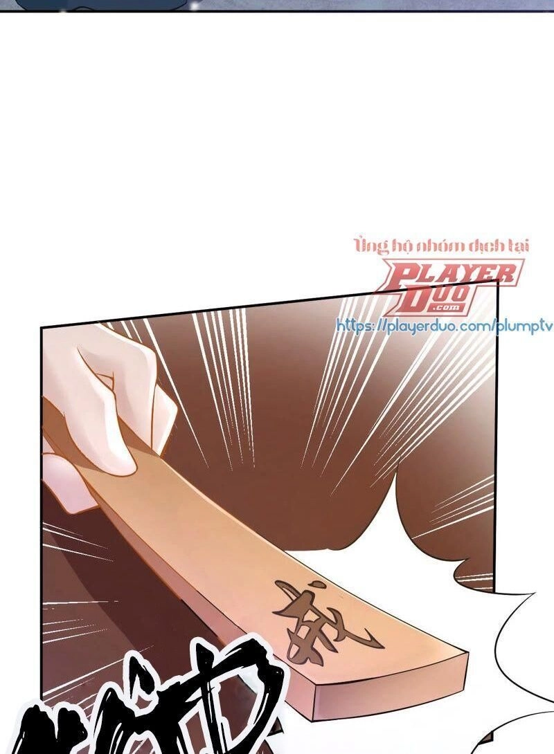 Quận Chúa Vững Vàng, Thiết Lập Nhân Vật Không Thể Vỡ Chapter 6 - 29