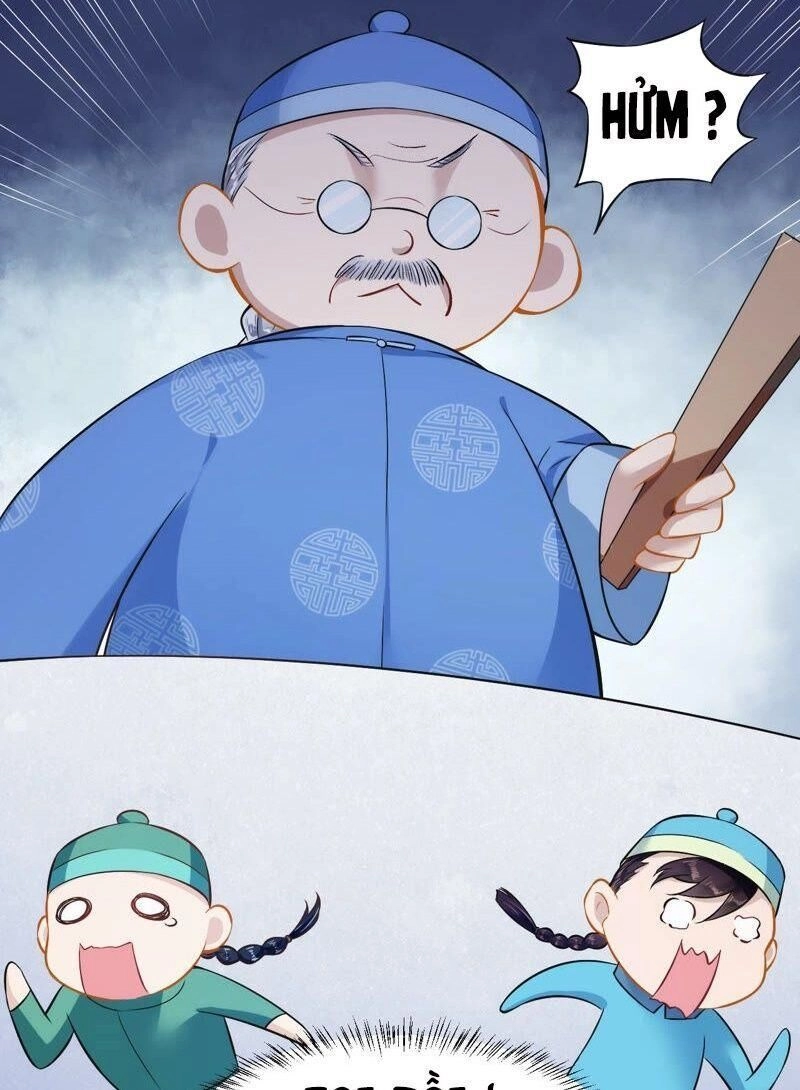 Quận Chúa Vững Vàng, Thiết Lập Nhân Vật Không Thể Vỡ Chapter 6 - 33