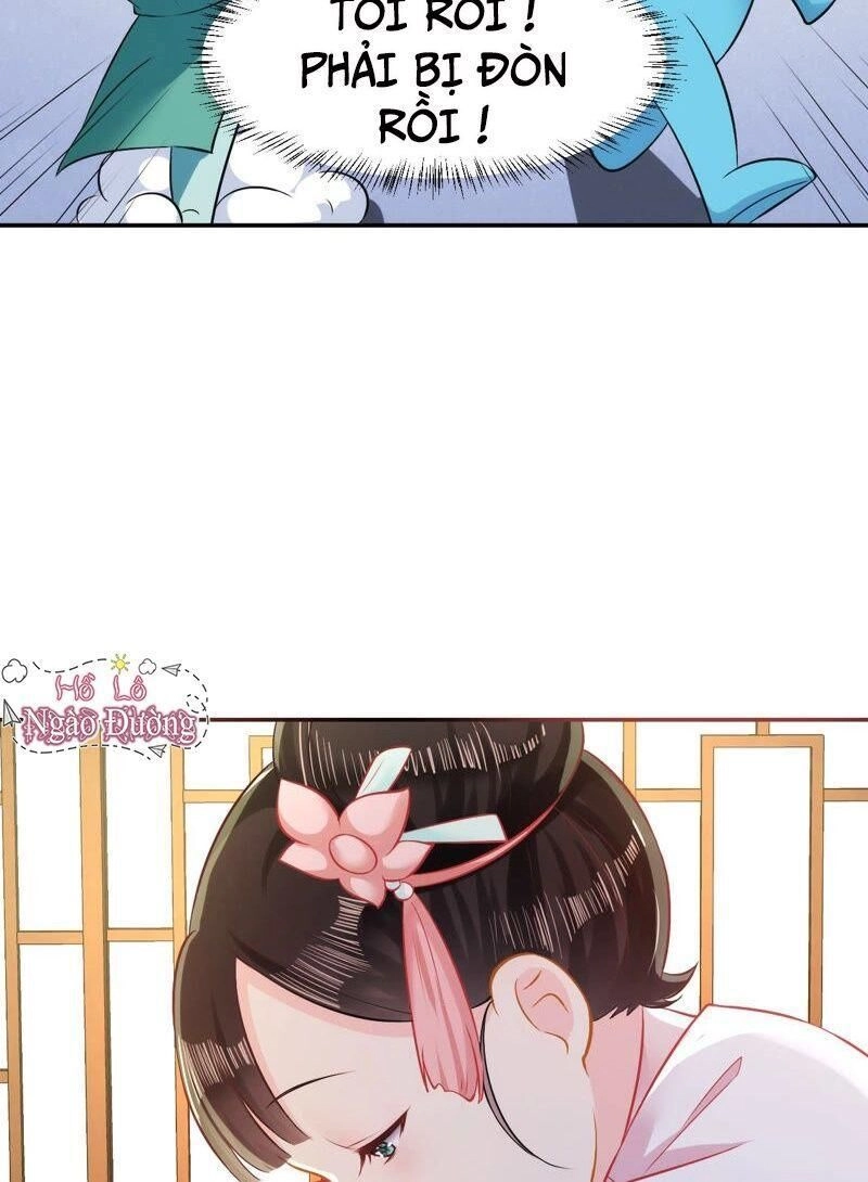 Quận Chúa Vững Vàng, Thiết Lập Nhân Vật Không Thể Vỡ Chapter 6 - 34