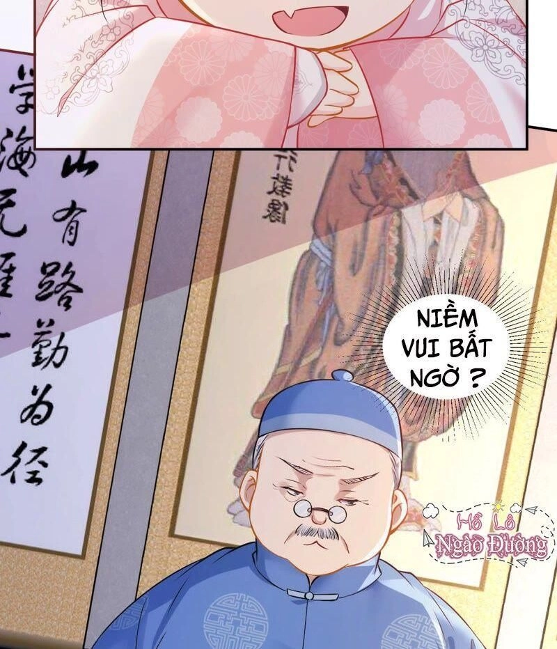 Quận Chúa Vững Vàng, Thiết Lập Nhân Vật Không Thể Vỡ Chapter 6 - 37