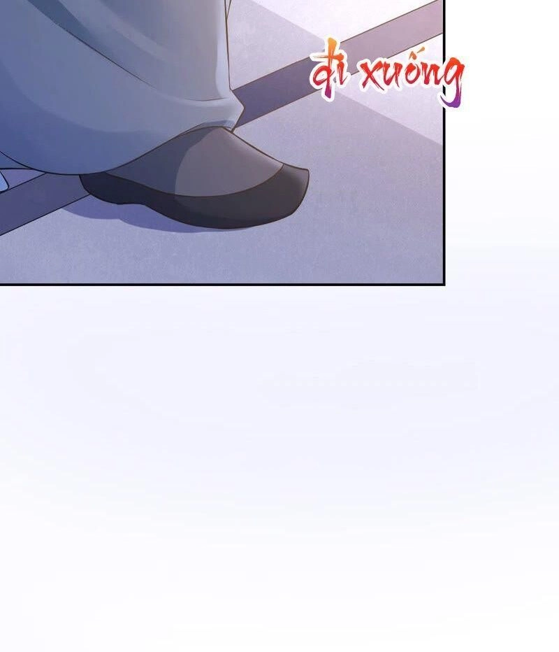 Quận Chúa Vững Vàng, Thiết Lập Nhân Vật Không Thể Vỡ Chapter 6 - 40