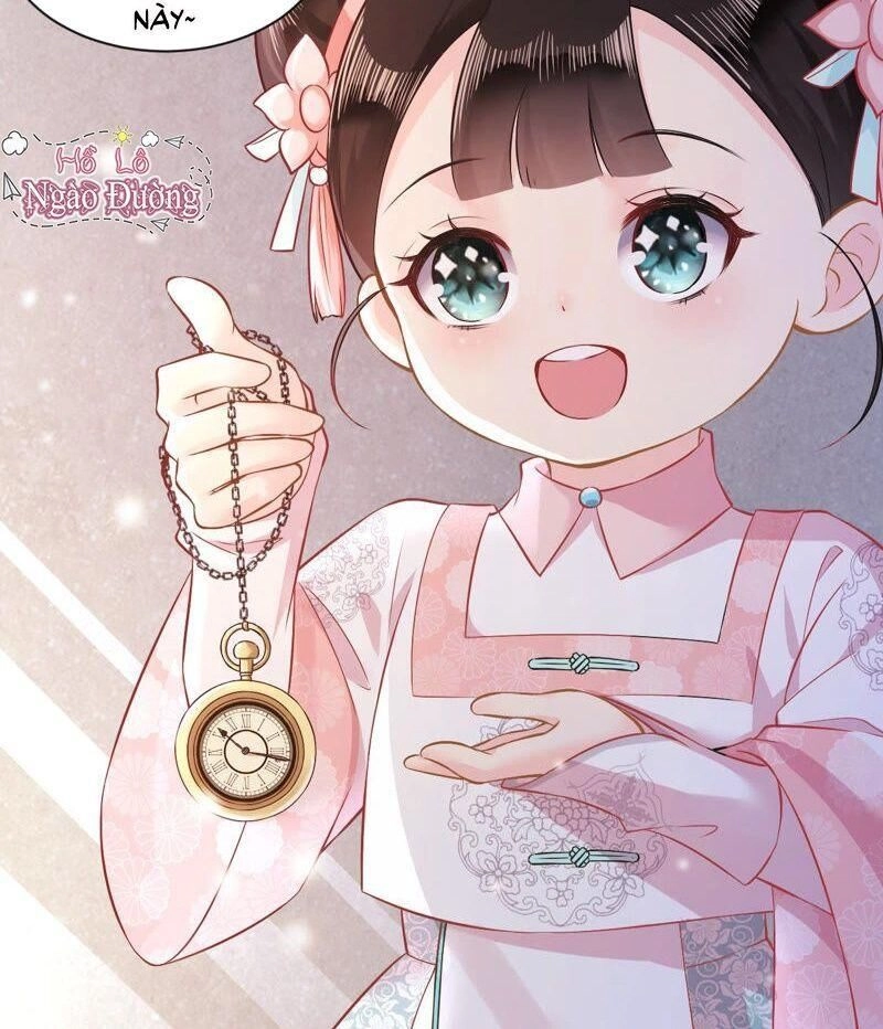 Quận Chúa Vững Vàng, Thiết Lập Nhân Vật Không Thể Vỡ Chapter 6 - 43