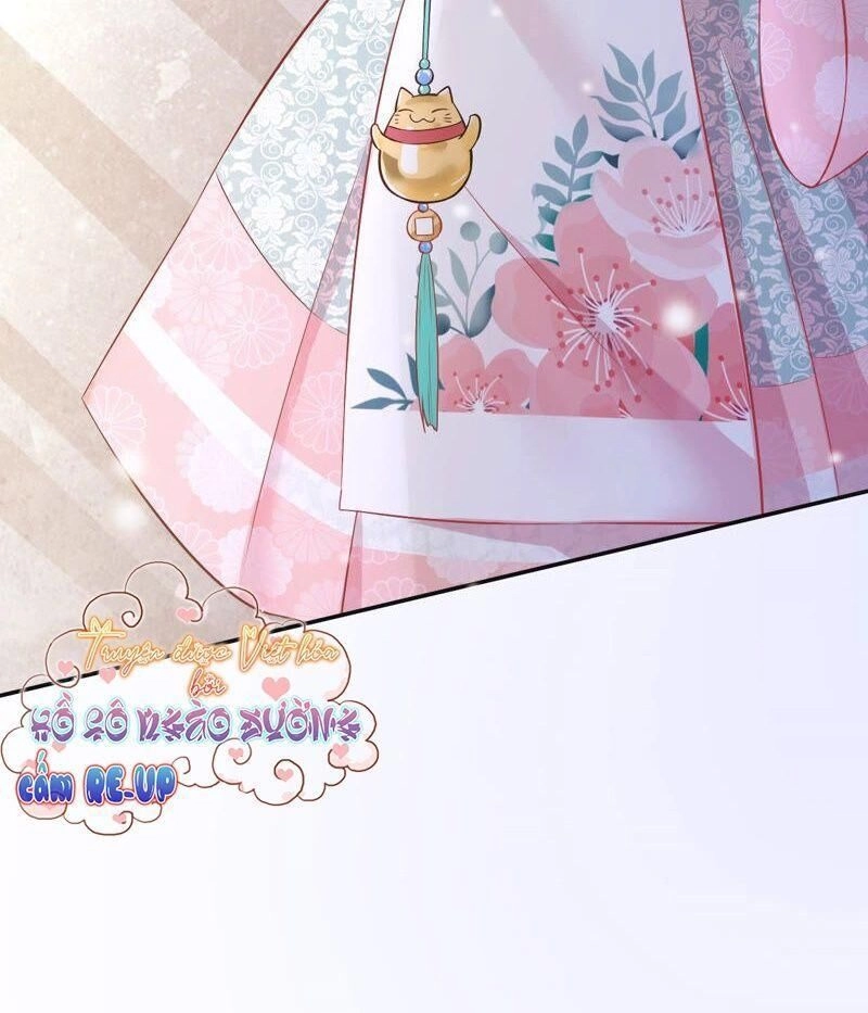 Quận Chúa Vững Vàng, Thiết Lập Nhân Vật Không Thể Vỡ Chapter 6 - 44