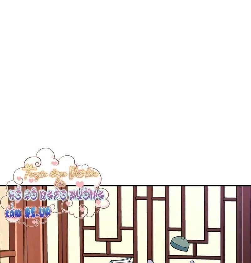 Quận Chúa Vững Vàng, Thiết Lập Nhân Vật Không Thể Vỡ Chapter 7 - 4