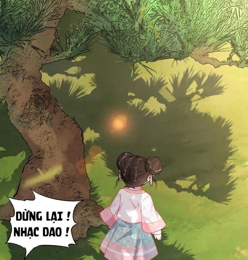 Quận Chúa Vững Vàng, Thiết Lập Nhân Vật Không Thể Vỡ Chapter 7 - 9