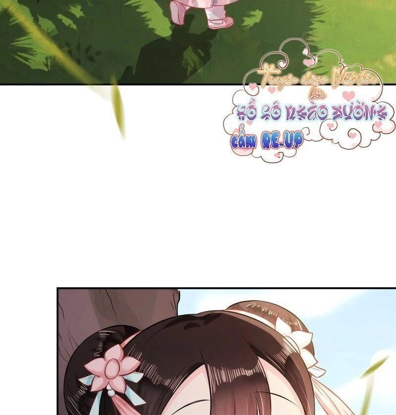 Quận Chúa Vững Vàng, Thiết Lập Nhân Vật Không Thể Vỡ Chapter 7 - 10