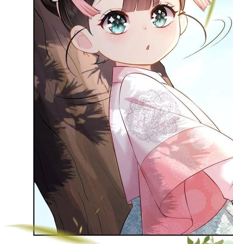 Quận Chúa Vững Vàng, Thiết Lập Nhân Vật Không Thể Vỡ Chapter 7 - 11