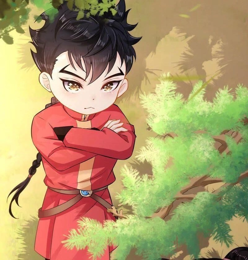 Quận Chúa Vững Vàng, Thiết Lập Nhân Vật Không Thể Vỡ Chapter 7 - 13