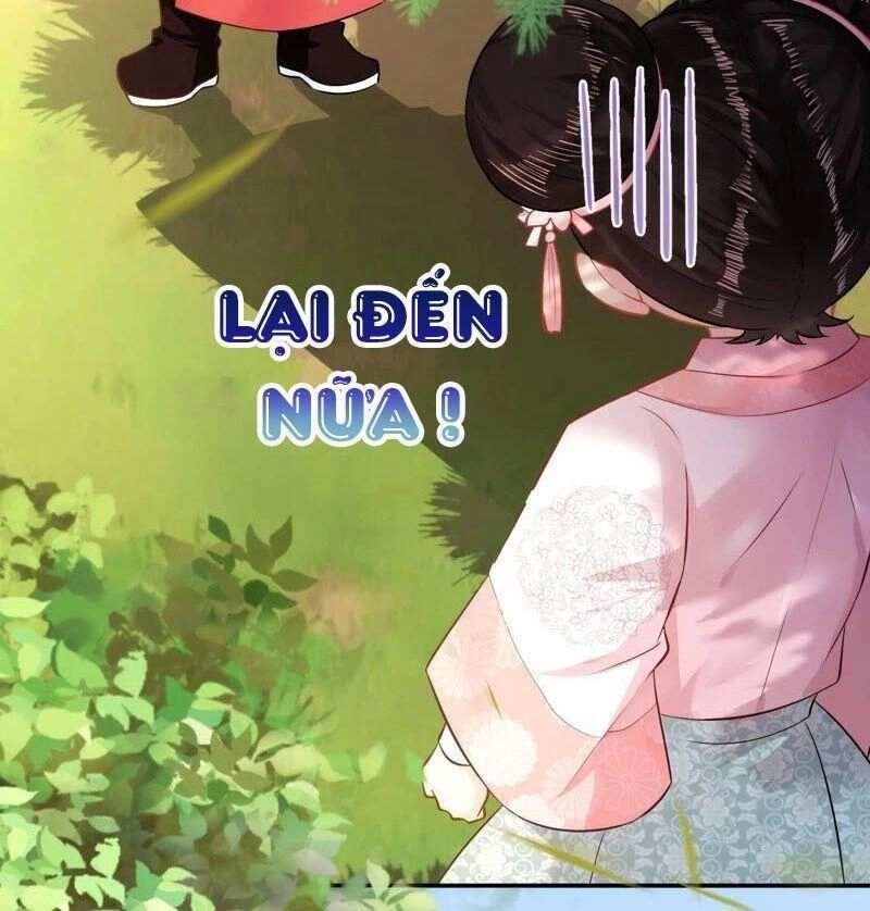 Quận Chúa Vững Vàng, Thiết Lập Nhân Vật Không Thể Vỡ Chapter 7 - 14