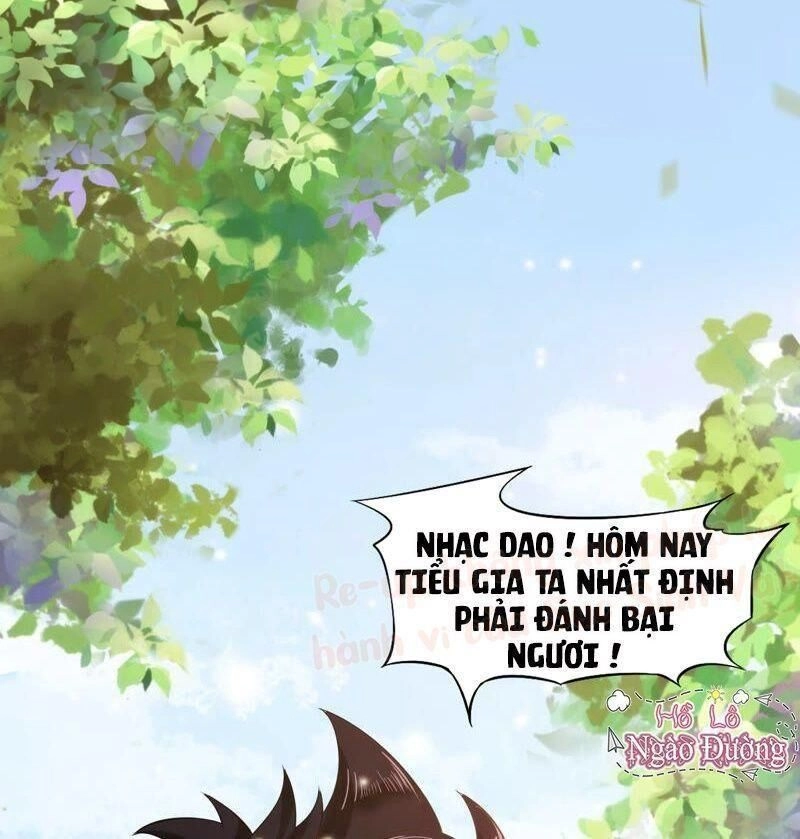 Quận Chúa Vững Vàng, Thiết Lập Nhân Vật Không Thể Vỡ Chapter 7 - 15