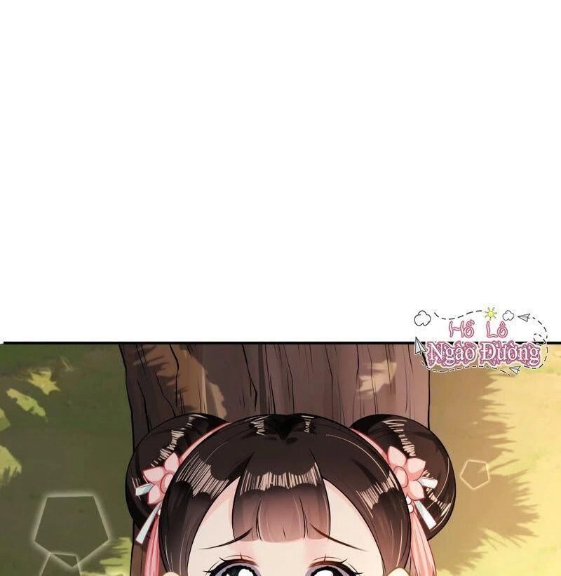 Quận Chúa Vững Vàng, Thiết Lập Nhân Vật Không Thể Vỡ Chapter 7 - 20