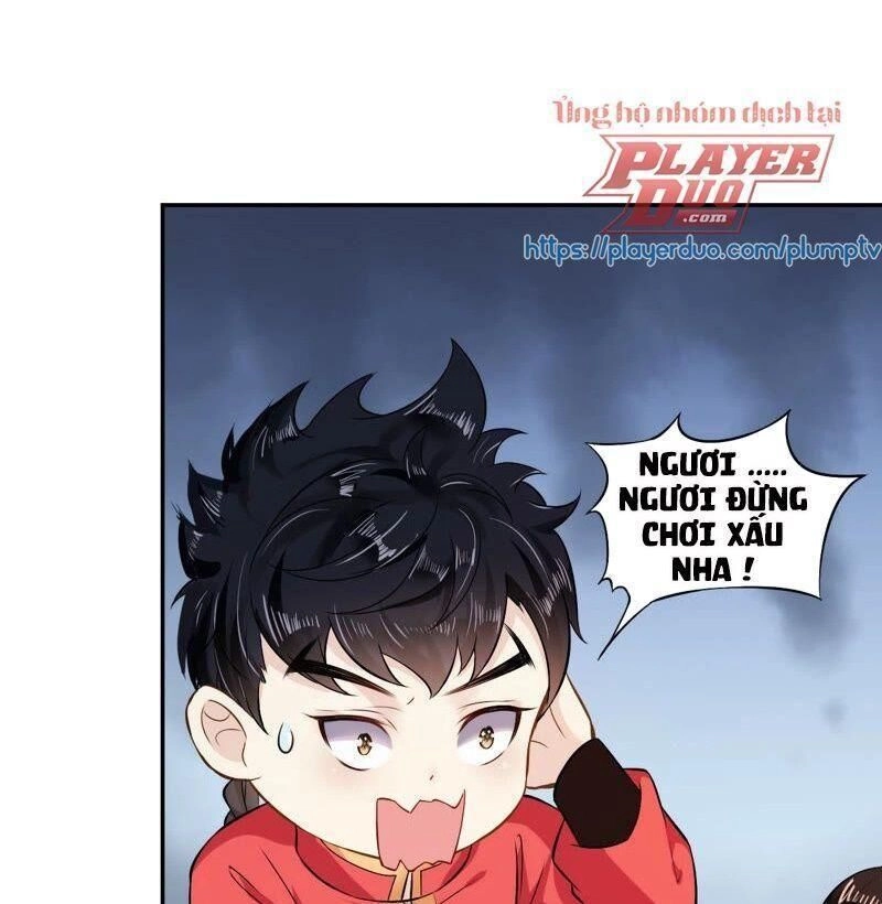 Quận Chúa Vững Vàng, Thiết Lập Nhân Vật Không Thể Vỡ Chapter 7 - 23